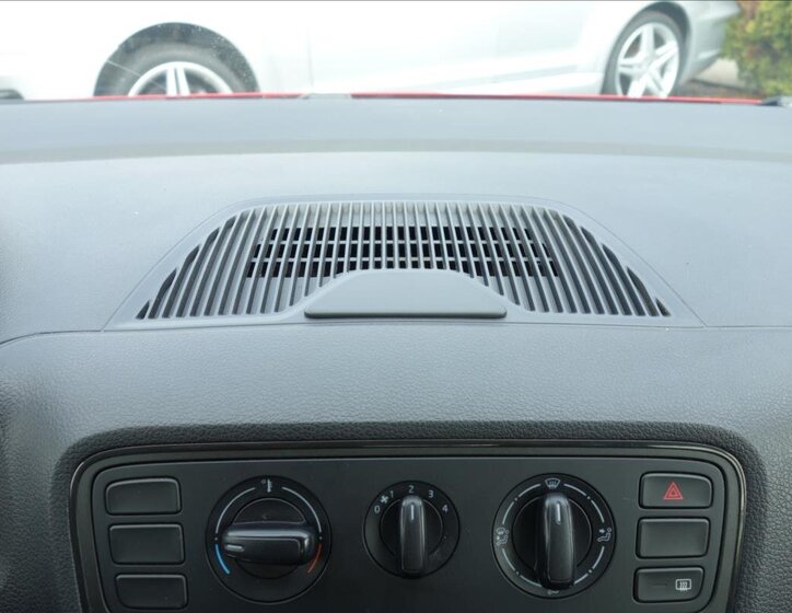 Škoda Citigo Hatchback 999,0 44 kw