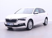 Škoda Scala Hatchback 999,0 81 kw