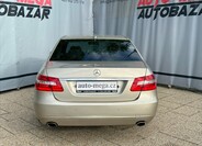 Mercedes-Benz Třídy E 7