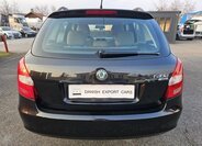 Škoda Fabia Kombi 1,4 l 63 kw