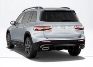 Mercedes-Benz GLB SUV 2,0 l 110 kw