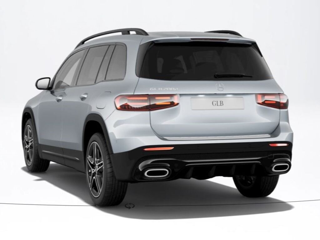Mercedes-Benz GLB SUV 2,0 l 110 kw