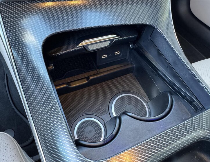 Mercedes-Benz CLE Kabriolet 2,0 l 150 kw