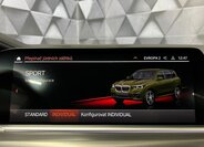 BMW X5 SUV 3,0 l 210 kw