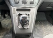 Opel Zafira MPV 1,8 l 103 kw
