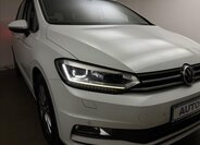 Volkswagen Touran 43