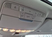 Mercedes-Benz CLS Sedan / Limuzína 2,9 l 250 kw