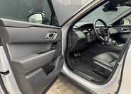 Land Rover Range Rover Velar SUV / Terénní 2,0 l 150 kw