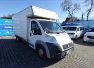 Fiat Ducato Ostatní 3,0 l 130 kw
