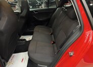 Škoda Rapid Hatchback 1,2 l 77 kw