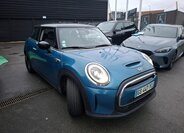 Mini Cooper Hatchback 0,0 135 kw