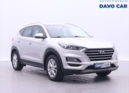 Hyundai Tucson SUV / Terénní 1,6 l 130 kw