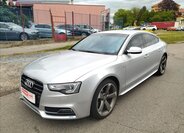 Audi A5 1
