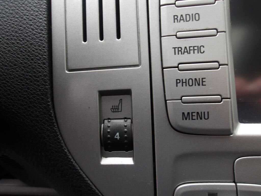 Ford Kuga SUV 2,0 l 120 kw