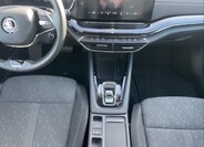 Škoda Octavia 10