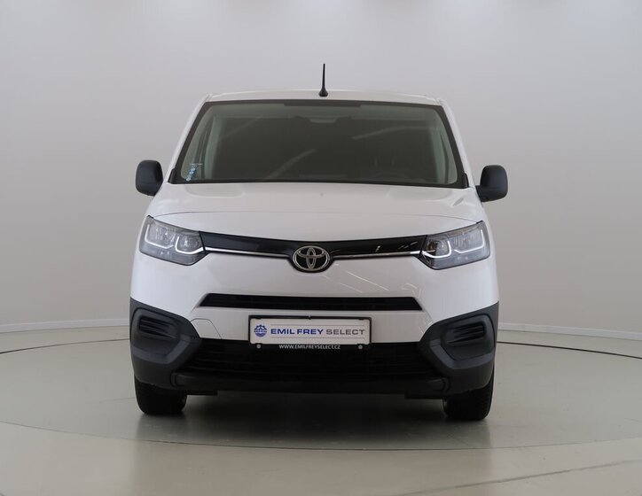 Toyota ProAce Skříň 1,5 l 75 kw