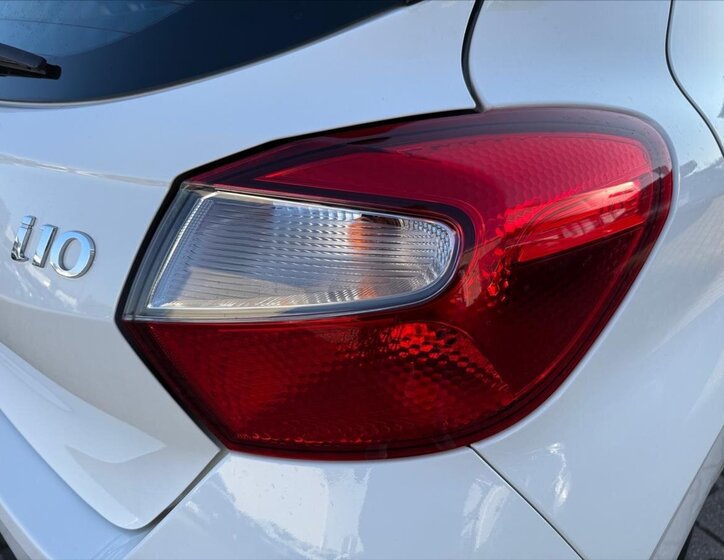 Hyundai i10 Hatchback 998,0 49 kw