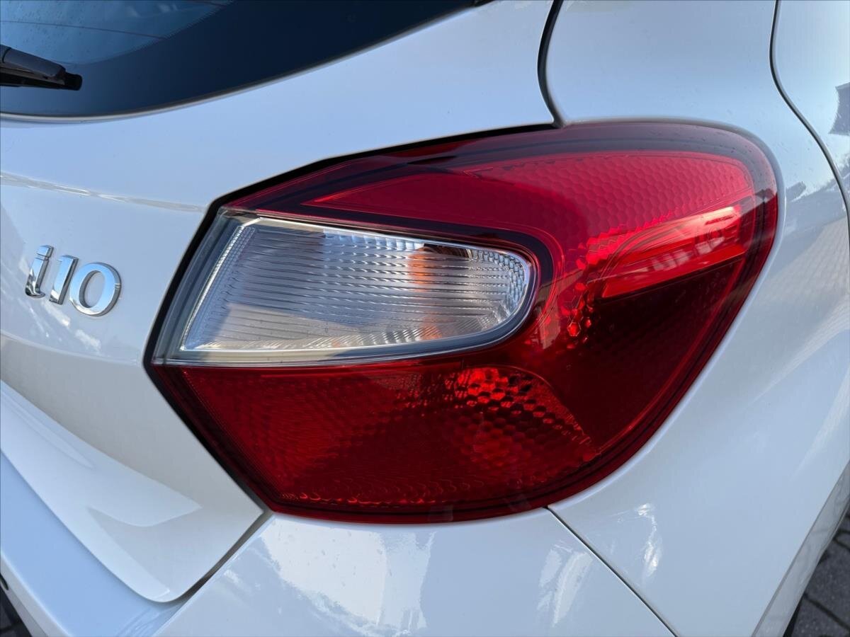 Hyundai i10 Hatchback 998,0 49 kw