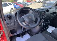 Renault Master 10
