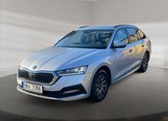 Škoda Octavia Kombi 2,0 l 85 kw