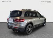 Mercedes-Benz GLB 5