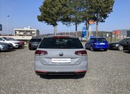 Volkswagen Passat Kombi 2,0 l 90 kw