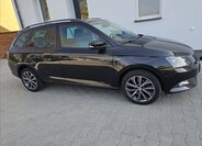 Škoda Fabia Kombi 999,0 81 kw