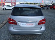 Mercedes-Benz Třídy B Kombi 1,5 l 80 kw