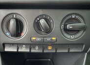 Škoda Rapid Sedan 1,2 l 63 kw