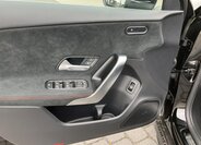 Mercedes-Benz Třídy A Hatchback 1,3 l 120 kw