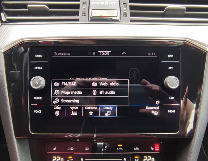 Volkswagen Passat 14