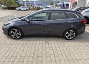 KIA Ceed Kombi 1,6 l 100 kw