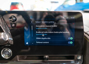 Chevrolet Corvette Kabriolet 6,2 l 353 kw