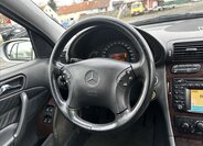 Mercedes-Benz Třídy C 14