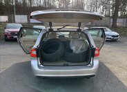 Volvo V70 Kombi 2,4 l 158 kw