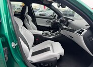 BMW M3 Kombi 3,0 l 390 kw