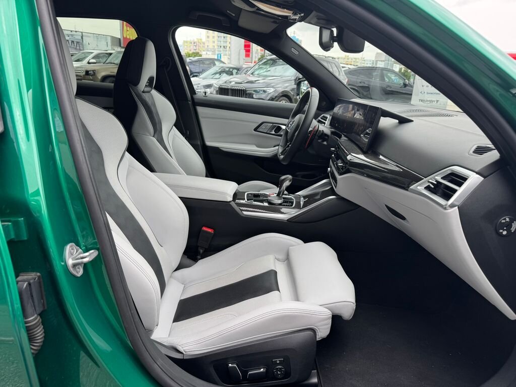 BMW M3 Kombi 3,0 l 390 kw