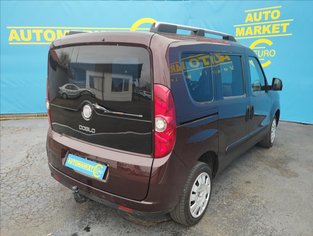 Fiat Dobló