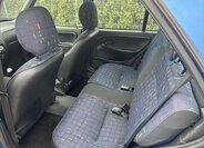 Citroën Saxo Hatchback 1,1 l 40 kw