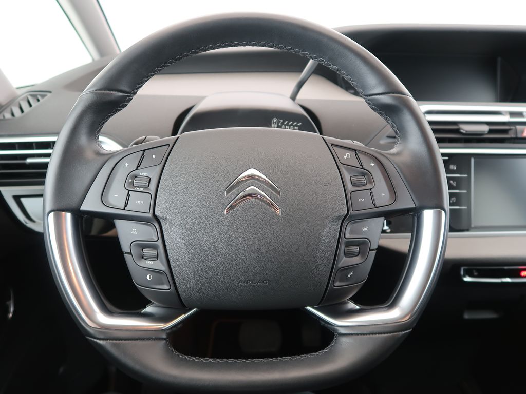 Citroën C4 SpaceTourer