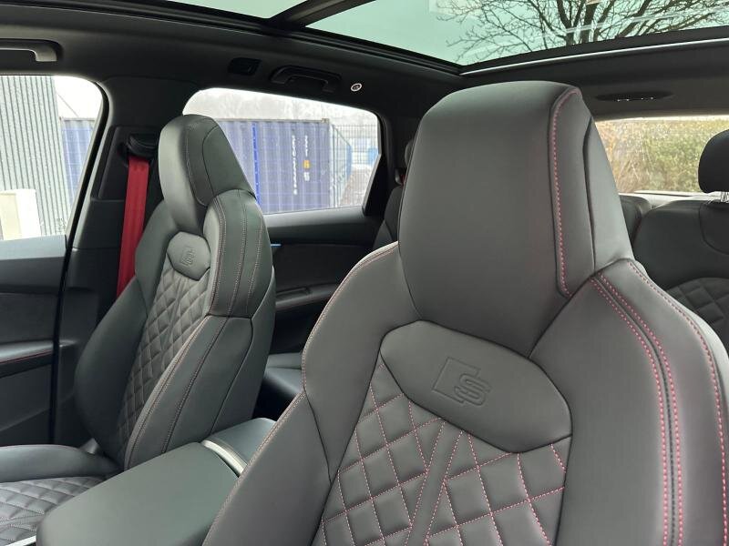 Audi Q7 SUV 3,0 l 210 kw