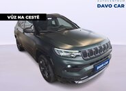 Jeep Compass SUV / Terénní 1,3 l 110 kw