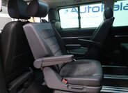 Volkswagen Multivan VAN / Minibus 2,0 l 150 kw