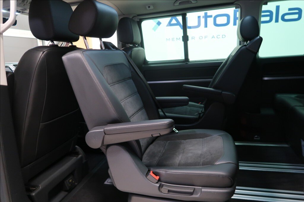 Volkswagen Multivan VAN / Minibus 2,0 l 150 kw