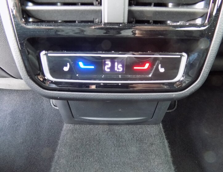 Volkswagen Arteon Kombi 2,0 l 140 kw