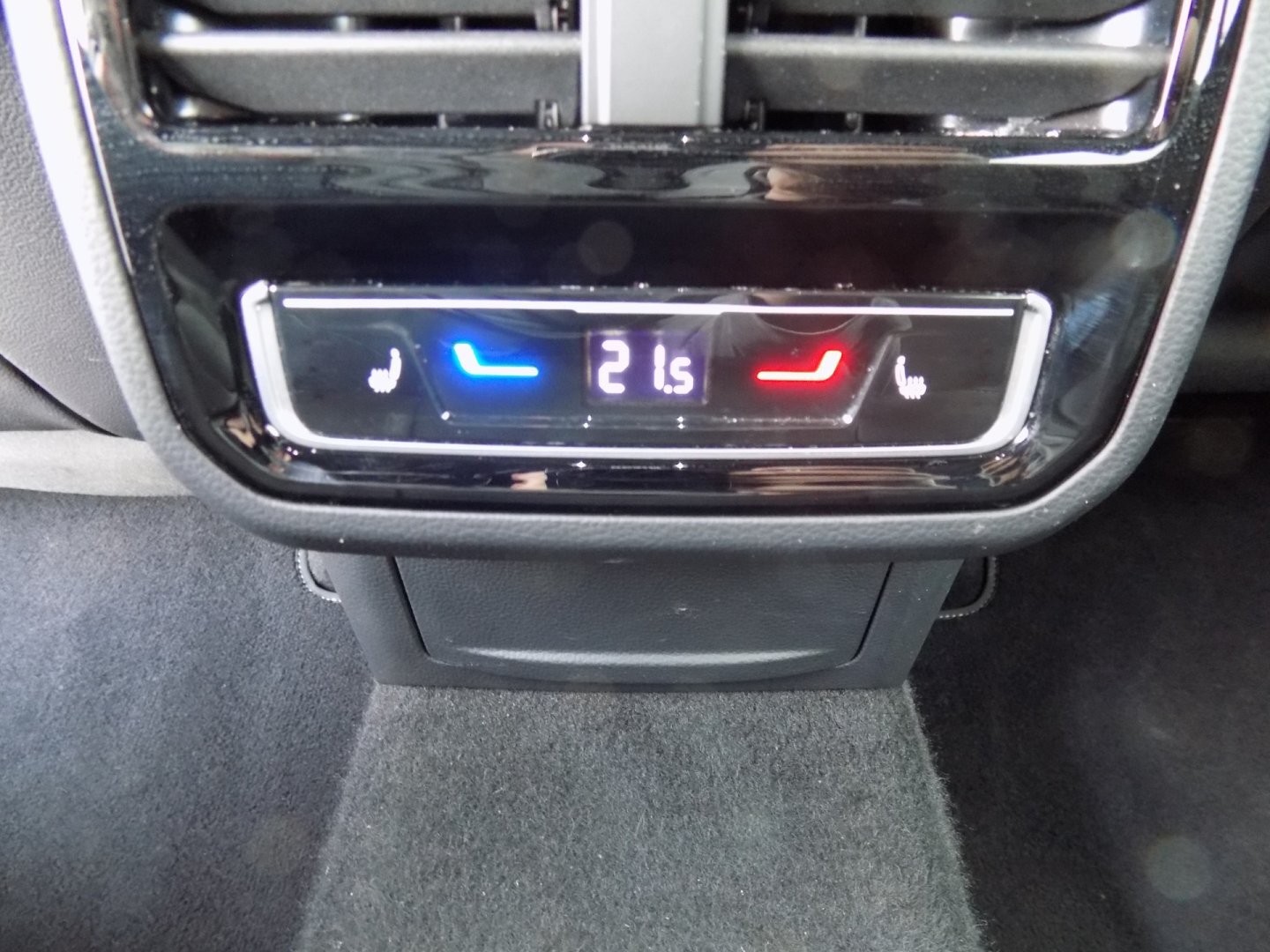 Volkswagen Arteon Kombi 2,0 l 140 kw