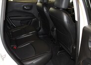 Jeep Compass SUV / Terénní 2,0 l 103 kw