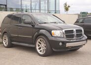 Dodge Durango 1