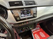 Škoda Fabia Kombi 999,0 81 kw