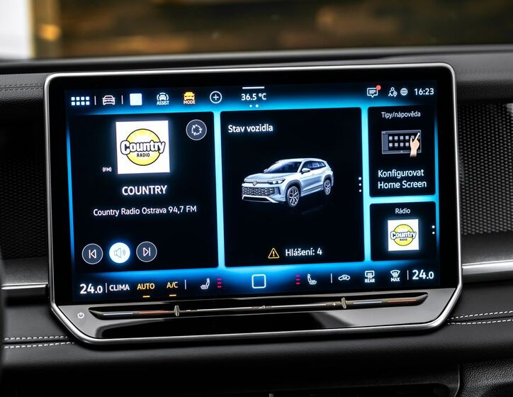 Volkswagen Ostatní 15